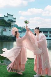 -色色婚纱摄影(大沥旗舰店)