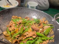 -费大厨辣椒炒肉(太平老街店)