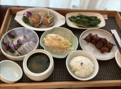 -馨月汇·独栋月子会所(静安店)