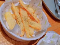 -FreshCo鲜途·西厨(大良店)