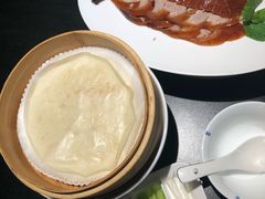 -喜悦烤鸭·新京菜(王府井店)