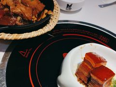 -黑鸡小馆(金源店)