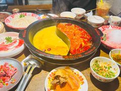 -牛市坎火锅(建设路店)