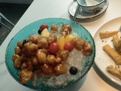 -园里前·10年私厨·福建菜(台江万达鳌峰洲店)