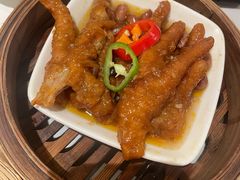 -禄运茶居·手工点心(猎德店)