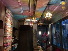 -Ginger(兴国路店)