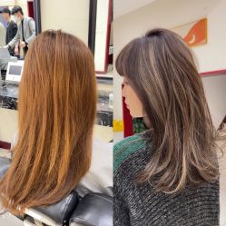 -Hello Lady发型设计