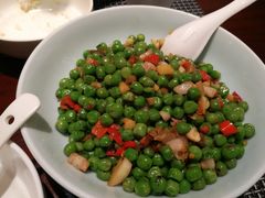 -千滋百味·醉江澜花园餐厅(街道口店)