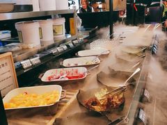 -悟烧·自助烤肉料理(秋林旗舰店)