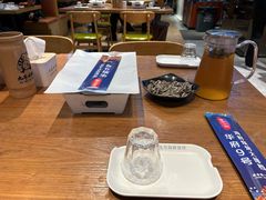 -华府九号海鲜烧烤大排档(龙域店)