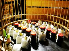 -越绣灶·自助餐(义乌香格里拉大酒店)