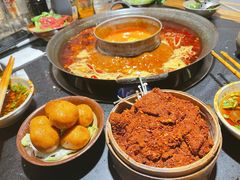 -洋马儿火锅(解放碑店)