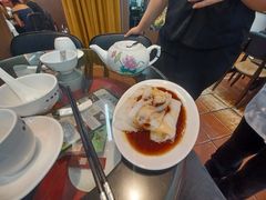 -香港蓮香樓(中環店)