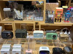 -九木杂物社(恒隆广场店)