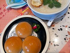 -点都德(广州白云山景区南门店)
