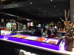 -加餐海鲜自助(集美银泰百货店)