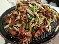 -惠丰堂饭庄·烤鸭·京味菜(民族大学店)