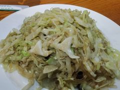 -李记大厨