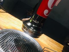 -大發韩国烤肉(八佰伴店)