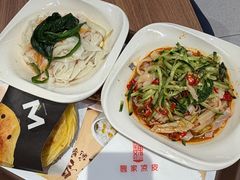 -魏家凉皮(翟营南大街店)