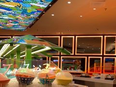 -纽约客美式餐厅(新奥购物中心店)