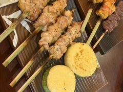 -鸟鹏烧鸟居酒屋(仁恒梦中心店)