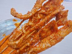-里脊肉串店(天桥老店)
