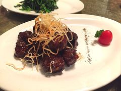 越式牛肉粒-苏浙汇(北京英蓝店)