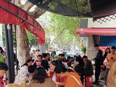 -汪记鲜鱼糊汤粉(沈阳路总店)