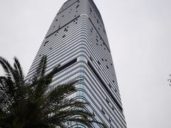 -长富金茂大厦