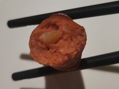 素肠-朵朵开素食餐厅(后宰门街店)