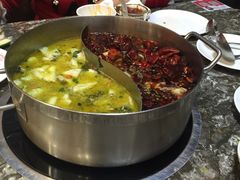 -江南鱼捞(北仑银泰城店)