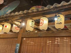 -炉太郎日式烧肉店(华贸店)