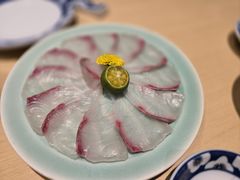 -小山日本料理(太古汇店)