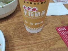 -南城香·饭香串香馄饨香(青年路店)