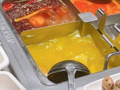 -海底捞火锅(津南永旺店生日主题店)