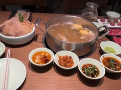 -掂档潮汕牛肉火锅(沈阳万象城店)