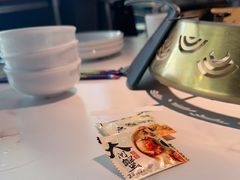 -徐记小怪兽肉蟹煲(中央大街店)