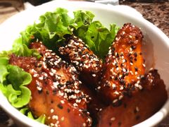 -Lets burger非常汉堡·环球风味(蓝色港湾店)