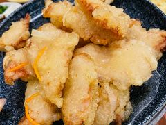 锅包肉-老昌春饼(中央大街店)