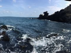 -龙头岩(Dragon Head Rock)