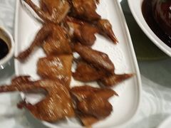 -广玉兰上海菜(德平店)