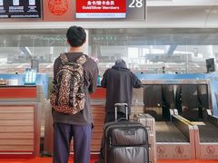 -广州白云国际机场-T2航站楼