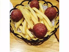 -米斯特比萨(罗斯福店)