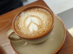 -长江六号法国餐厅(长江南路店)