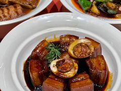 -船歌·鱼水饺青岛菜(闽江二路店)