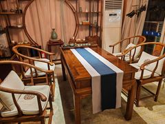 -三利音·浦之舟(滨江大道店)