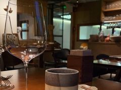-OTIUM • 柴屿麦(亮马桥店)