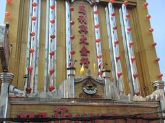 -唐人街(耀华力路)