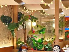 -帕娜·泰式茶餐厅·Bistro(近铁广场店)